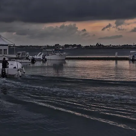 Bed & Breakfast Via Cavour 32 Syracuse