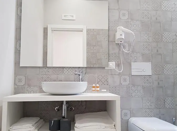 Via Cavour 32 4* סירקוזה