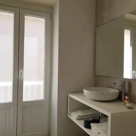 Via Cavour 32 Bed & Breakfast Syracuse