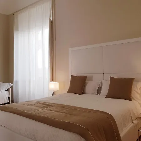 Bed & Breakfast Via Cavour 32 Syracuse