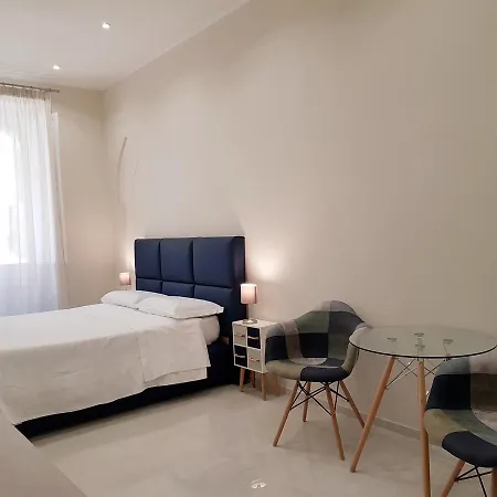 Bed and Breakfast Via Cavour 32