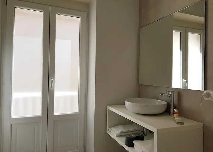 Via Cavour 32 Bed & Breakfast Syracuse