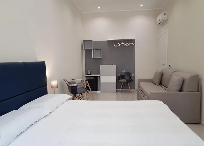Bed & Breakfast Via Cavour 32
