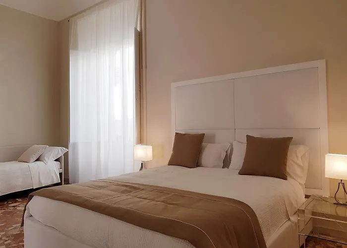 Bed & Breakfast Via Cavour 32 Syracuse