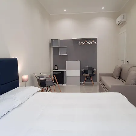 Bed and breakfast Via Cavour 32