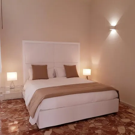 Via Cavour 32 Bed and breakfast